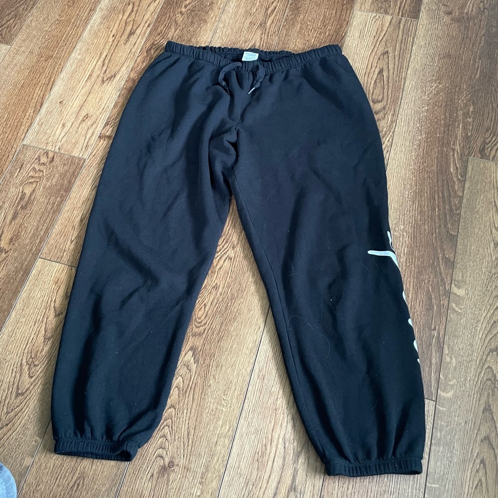 Victoria secret Pink sweats